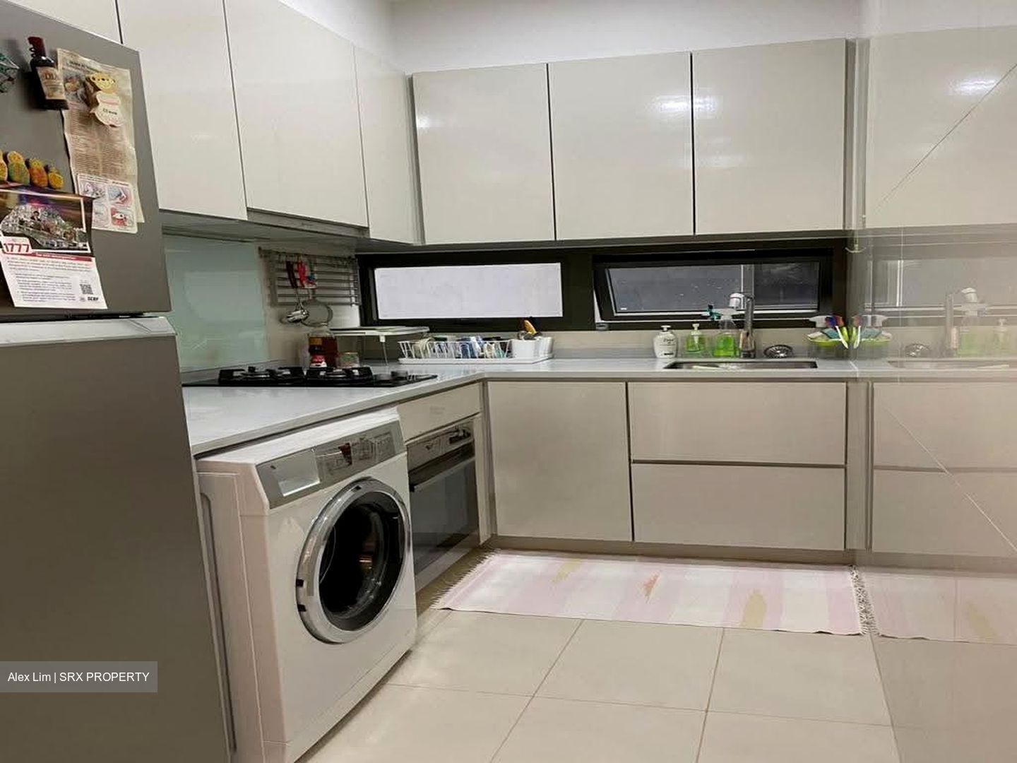 The Wisteria (D27), Apartment #617747831